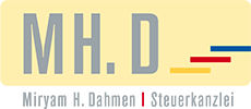 Miryam H. Dahmen | Steuerkanzlei